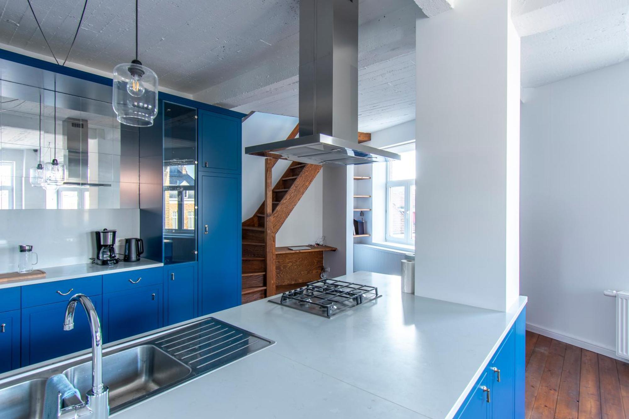 Maro Appartments Ieper Exteriér fotografie